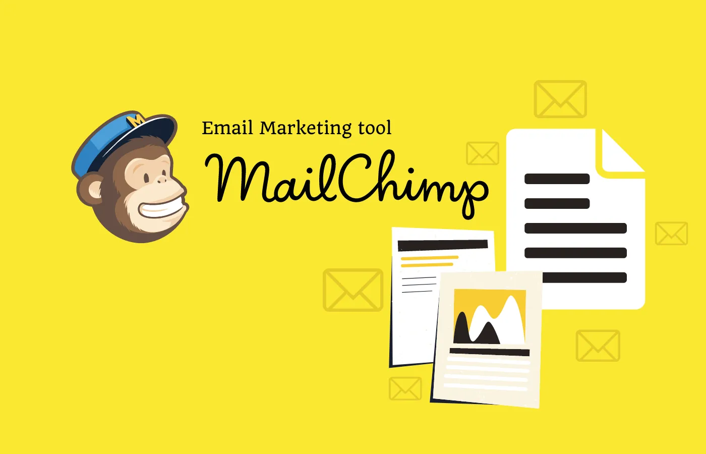 Email Marketing Essentials with Mailchimp
