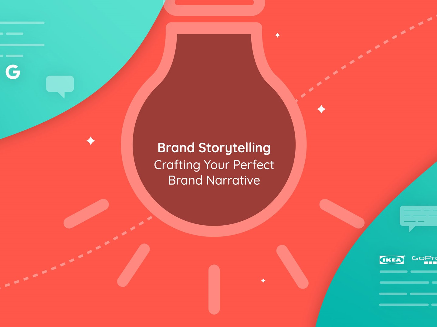 Brand Storytelling: How to Craft Messages That Stick