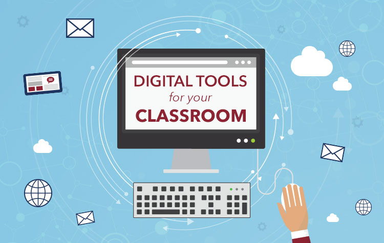 Teaching with Technology: Tools for the Digital Classroom