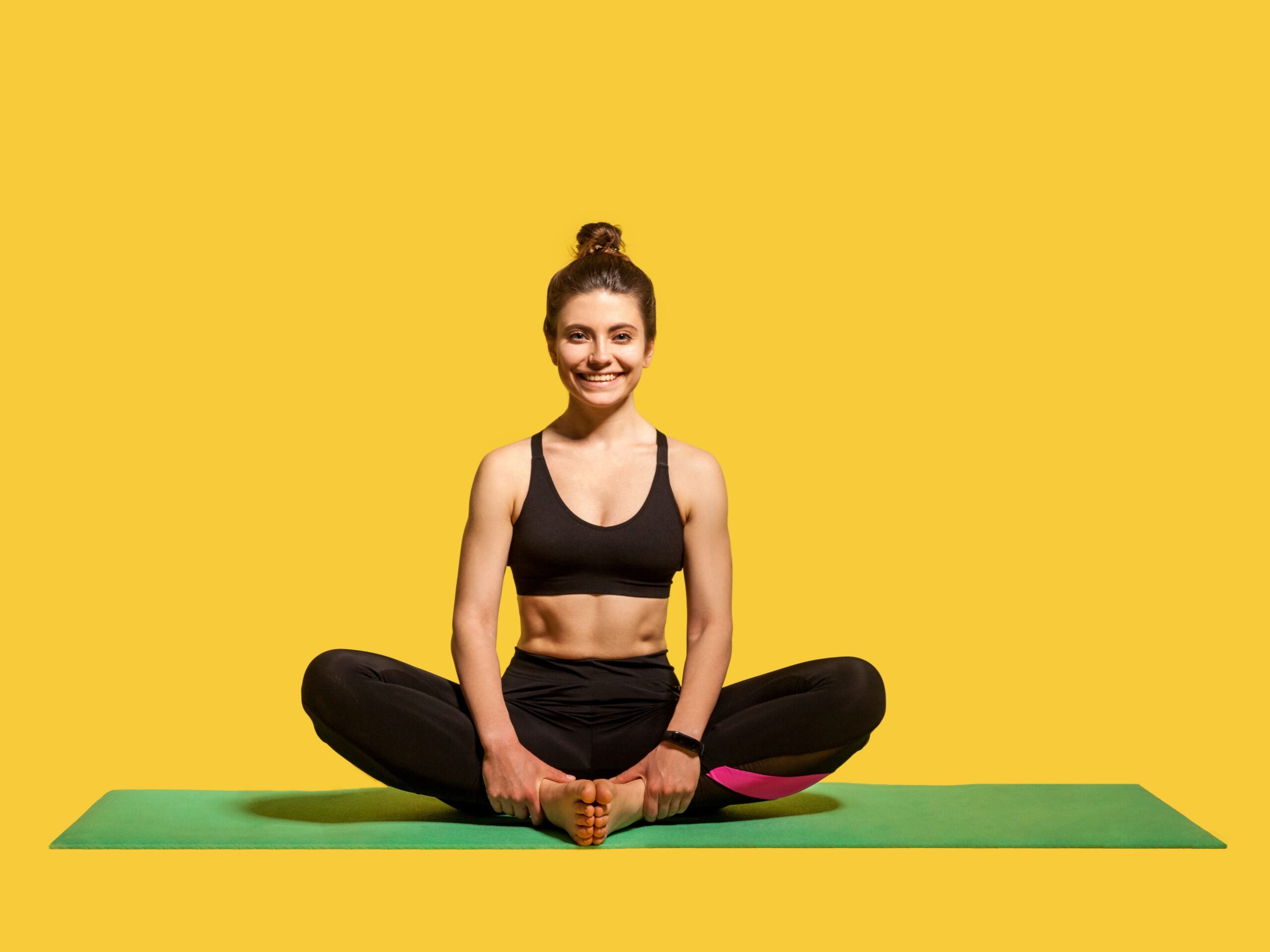 Yoga for Beginners: Building Flexibility and Strength
