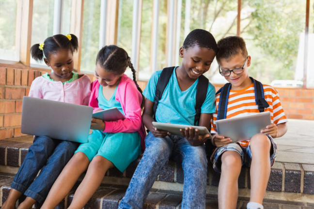 Curriculum Design for Modern Educators