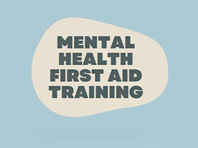 Mental Health First Aid: Supporting Others Effectively